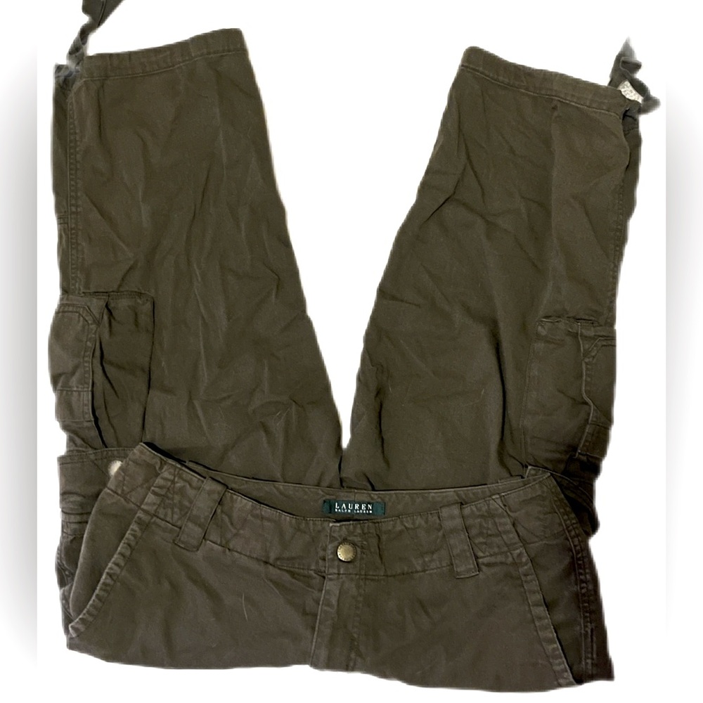 Ralph lauren Cargo pants